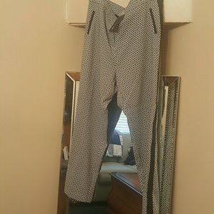 Brand new. Fashion Nova. Work pants.